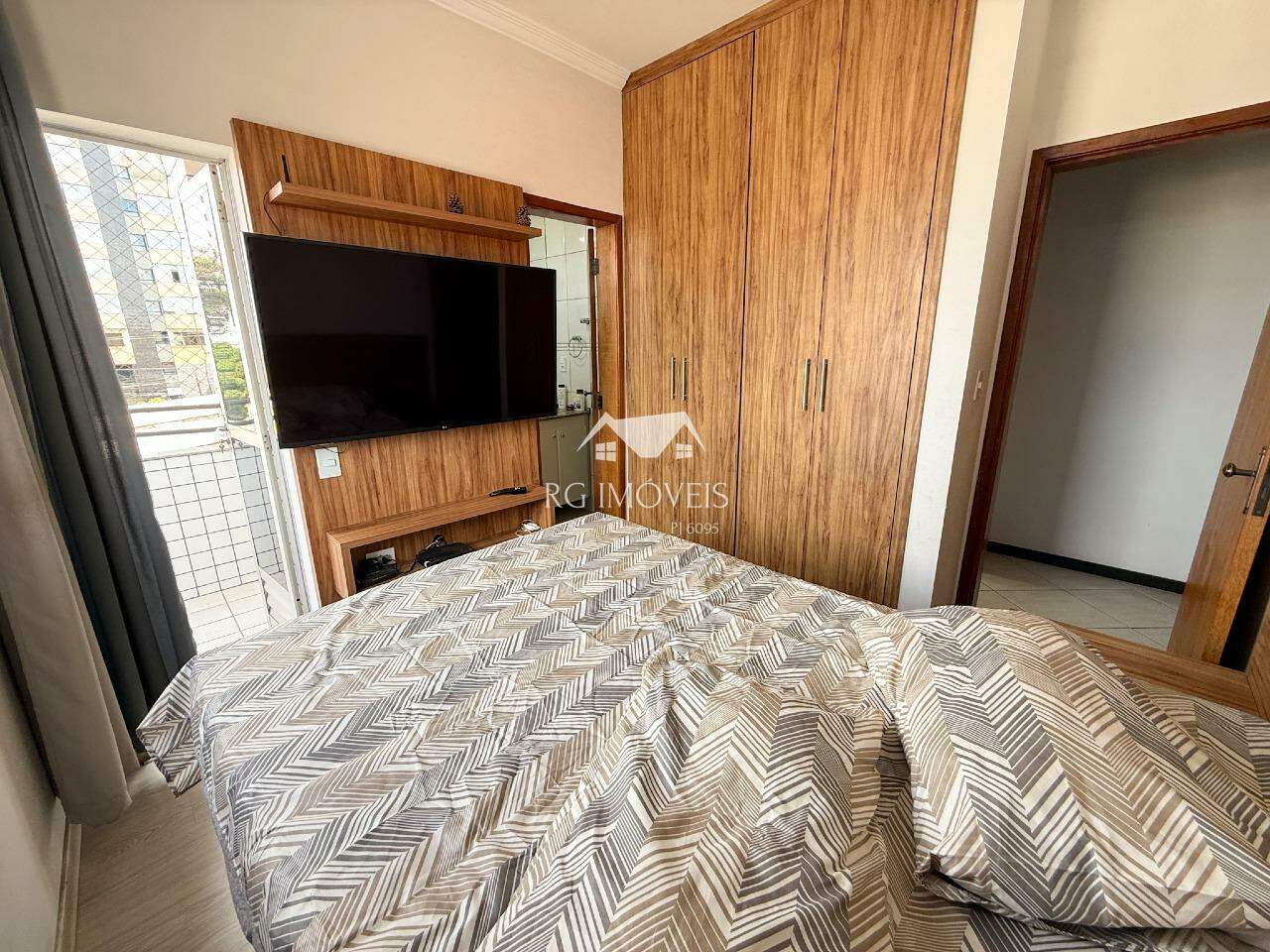 Cobertura, 3 quartos, 157 m² - Foto 21