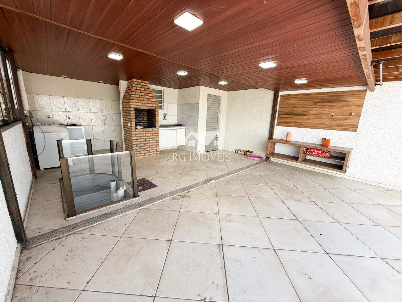 Cobertura, 3 quartos, 157 m² - Foto 4