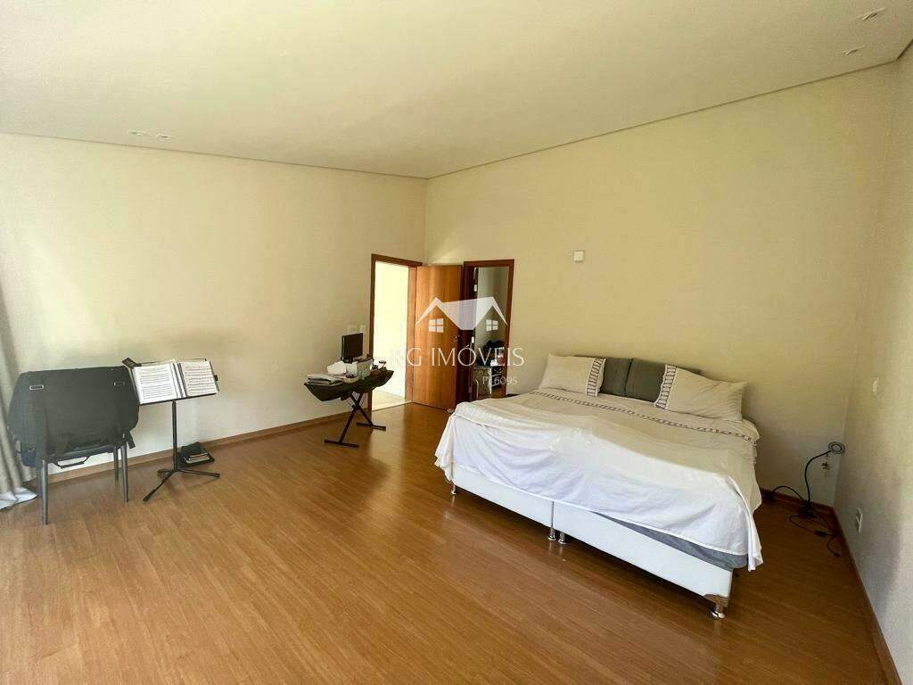 Casa de Condomínio à venda com 3 quartos, 440m² - Foto 11