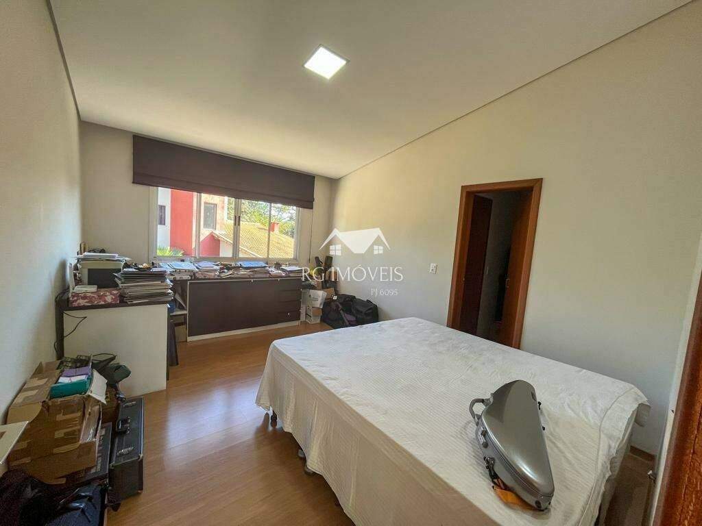 Casa de Condomínio à venda com 3 quartos, 440m² - Foto 16