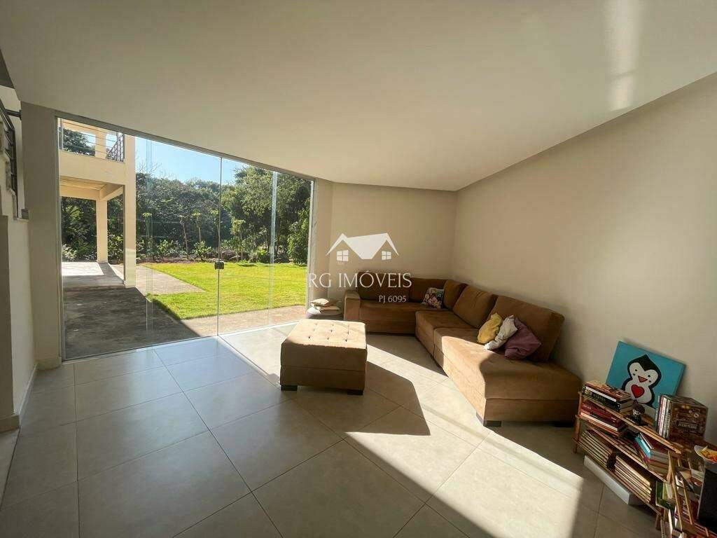 Casa de Condomínio à venda com 3 quartos, 440m² - Foto 7