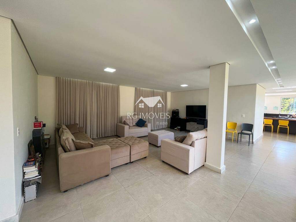 Casa de Condomínio à venda com 3 quartos, 440m² - Foto 6