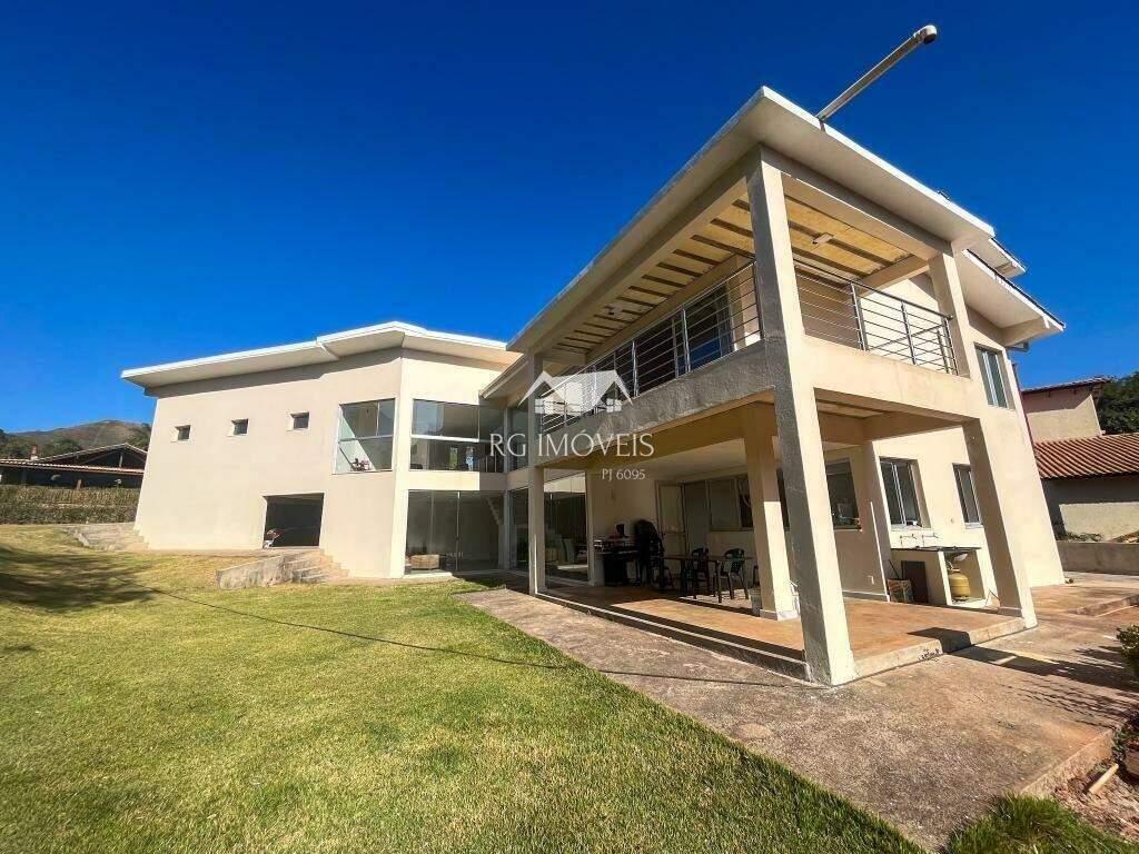 Casa de Condomínio à venda com 3 quartos, 440m² - Foto 23