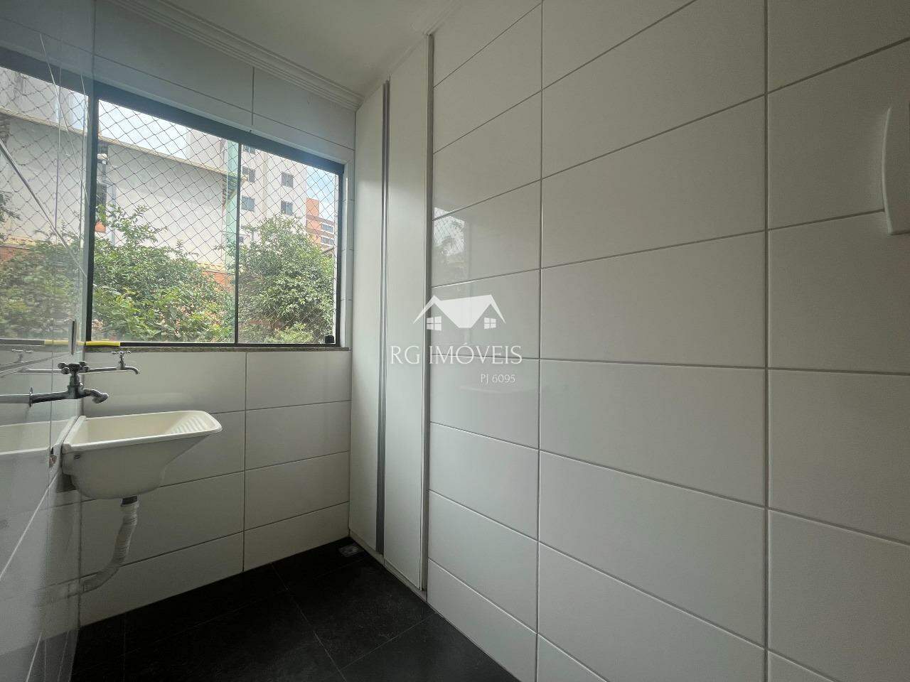 Apartamento, 3 quartos, 130 m² - Foto 6