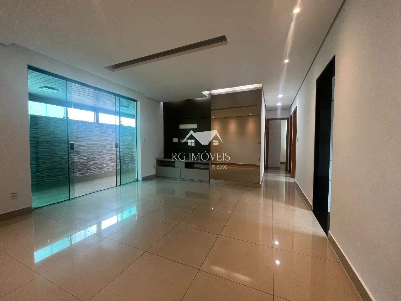 Apartamento, 3 quartos, 130 m² - Foto 3