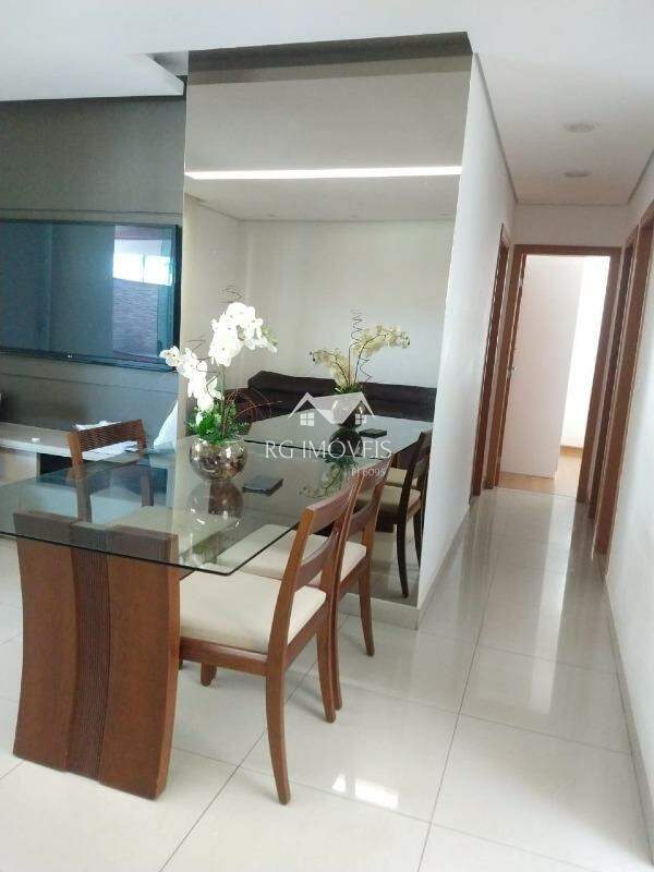 Apartamento, 3 quartos, 130 m² - Foto 1