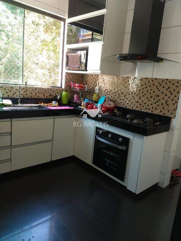 Apartamento, 3 quartos, 130 m² - Foto 3