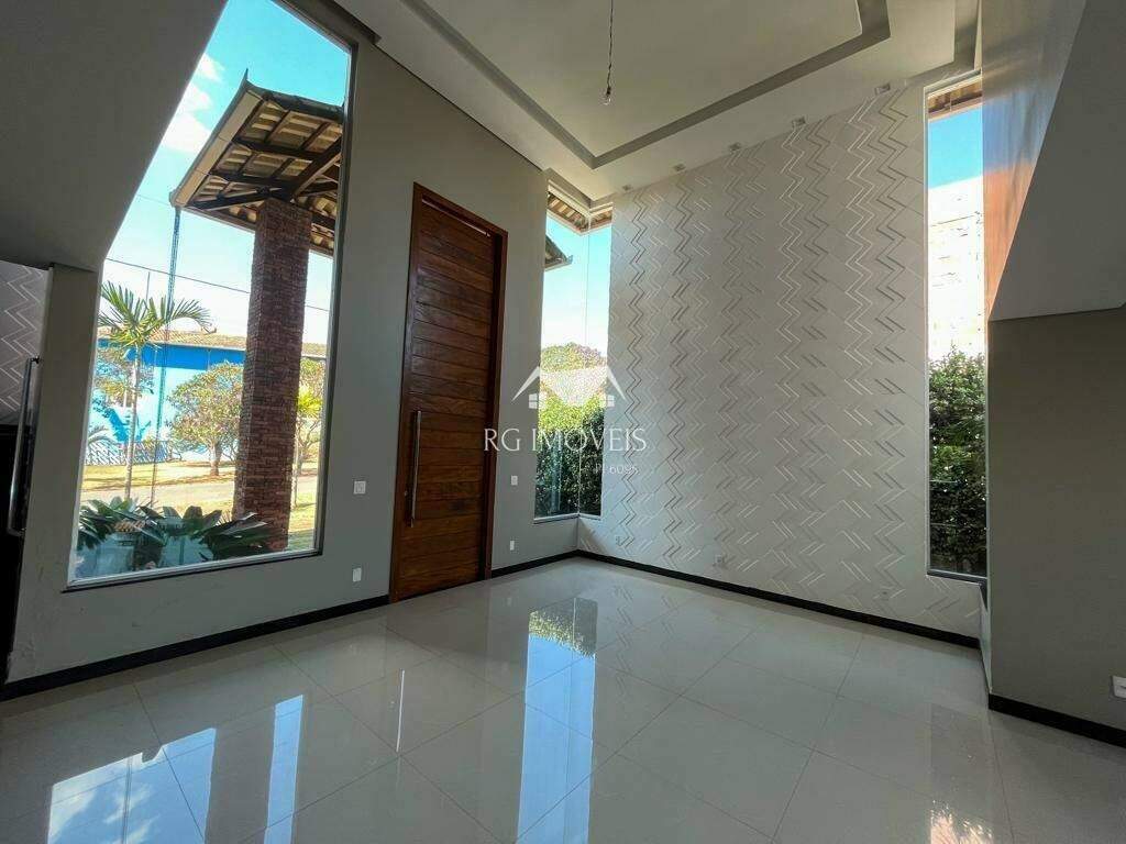 Casa de Condomínio à venda com 4 quartos, 390m² - Foto 7