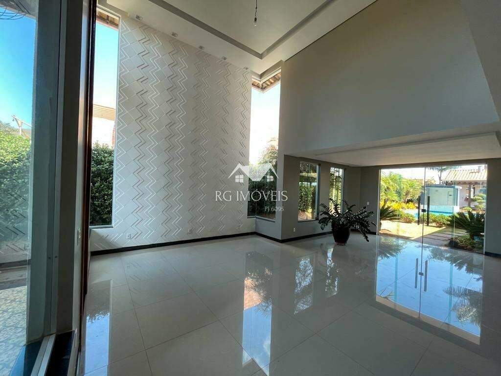 Casa de Condomínio à venda com 4 quartos, 390m² - Foto 8