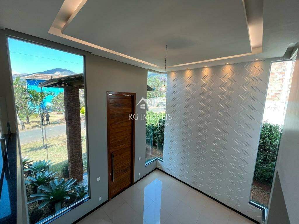 Casa de Condomínio à venda com 4 quartos, 390m² - Foto 13