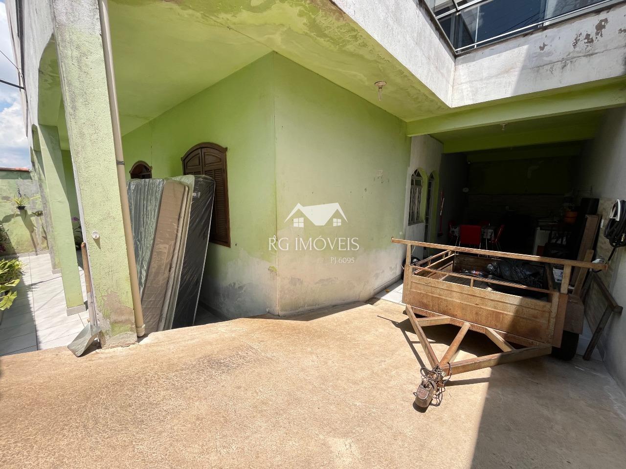 Casa, 3 quartos, 150 m² - Foto 14