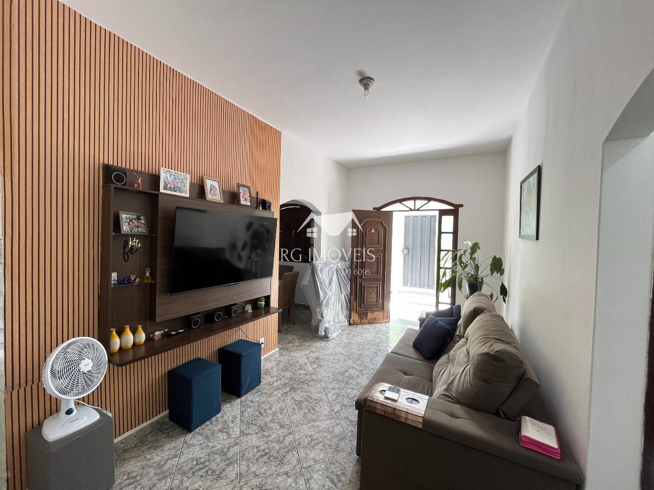 Casa, 3 quartos, 150 m² - Foto 1