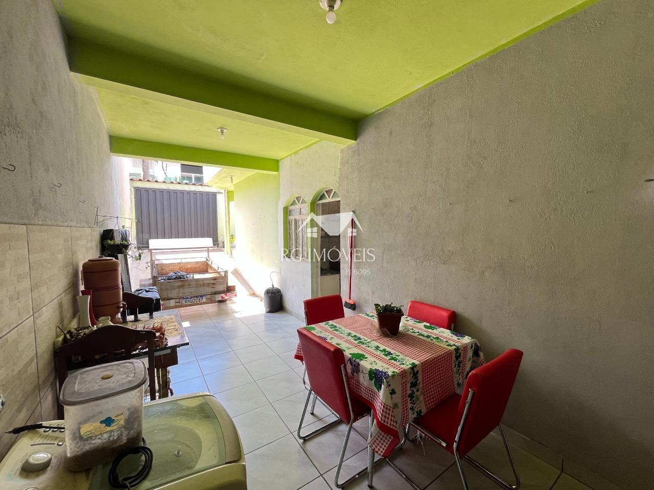 Casa, 3 quartos, 150 m² - Foto 13