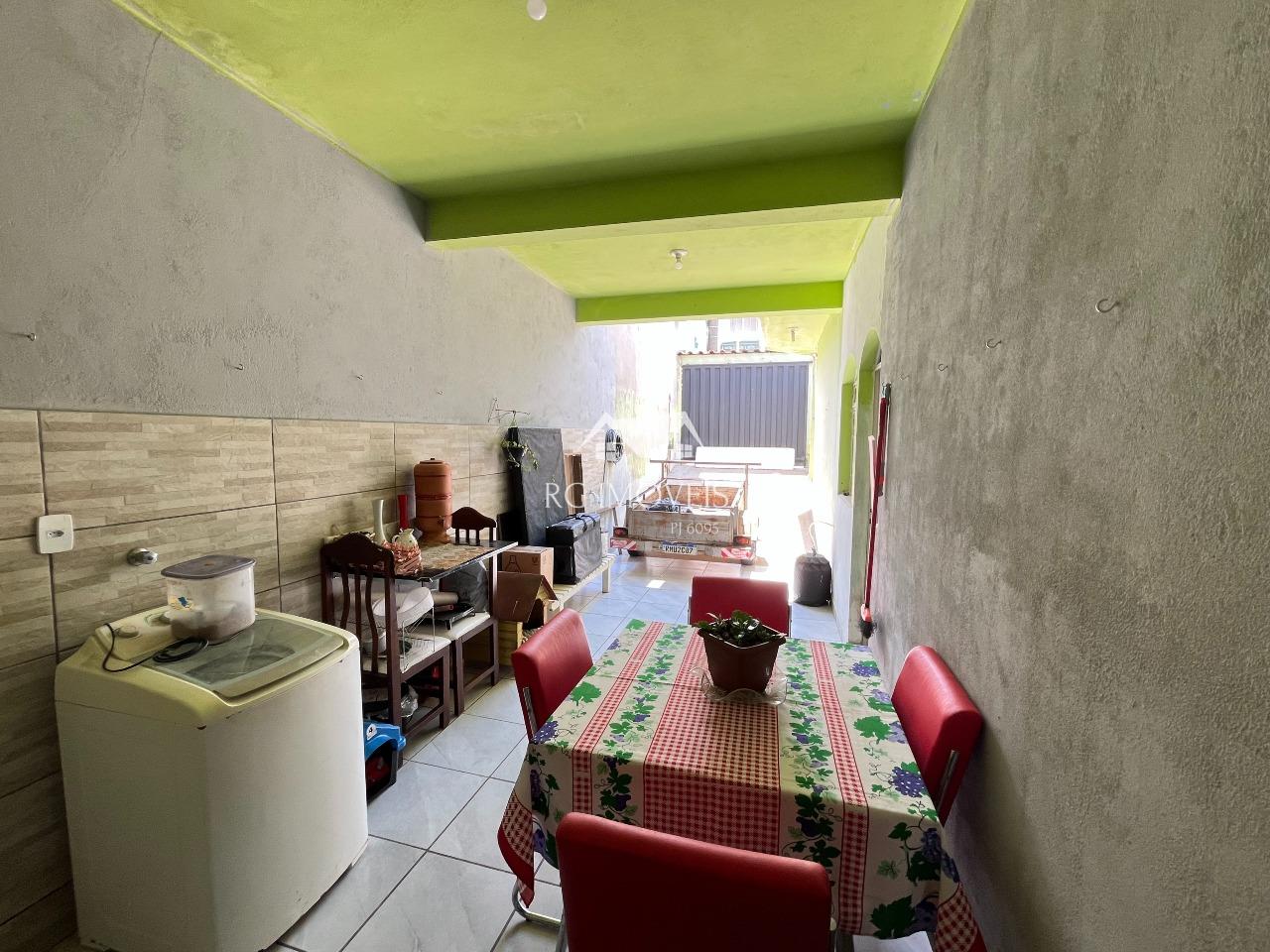 Casa, 3 quartos, 150 m² - Foto 12