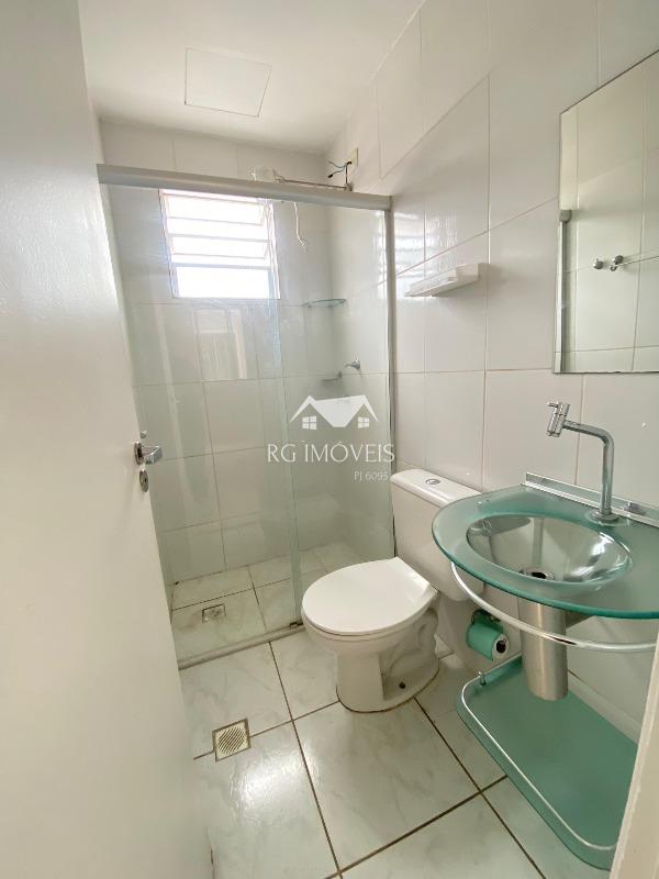 Apartamento, 2 quartos, 45 m² - Foto 5