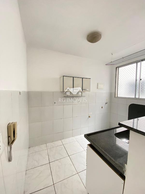 Apartamento, 2 quartos, 45 m² - Foto 3