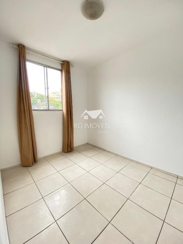 Apartamento, 2 quartos, 45 m² - Foto 1