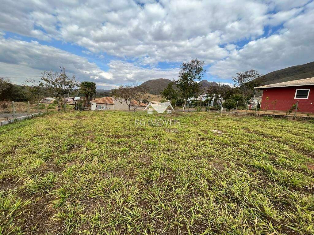 Terreno à venda, 1000m² - Foto 1