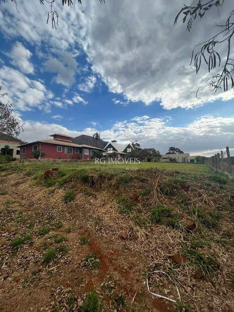 Terreno à venda, 1000m² - Foto 4