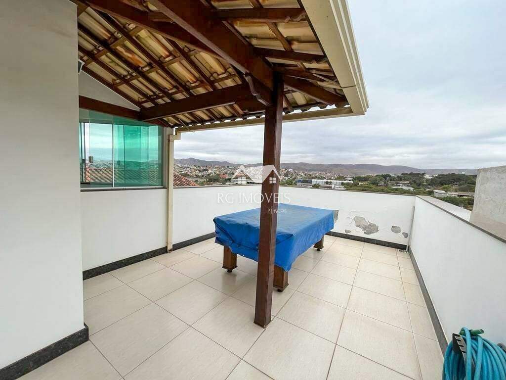 Casa à venda com 4 quartos, 274m² - Foto 18