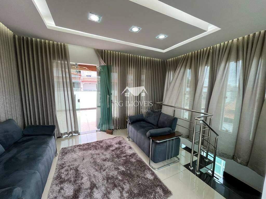 Casa à venda com 4 quartos, 274m² - Foto 14