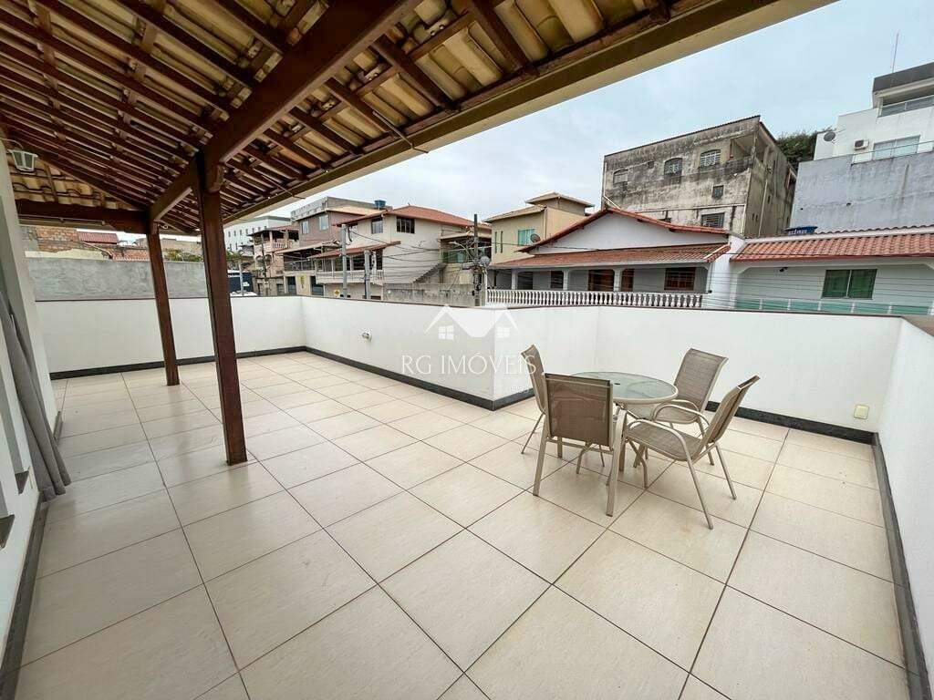 Casa à venda com 4 quartos, 274m² - Foto 16