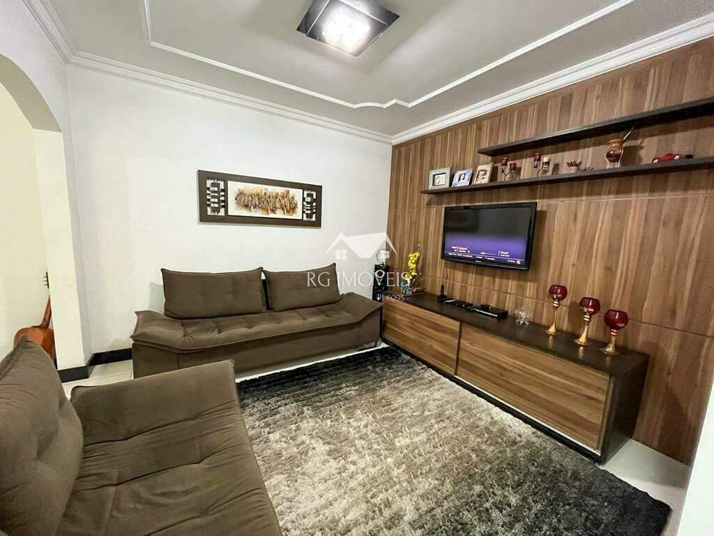 Casa à venda com 4 quartos, 274m² - Foto 21