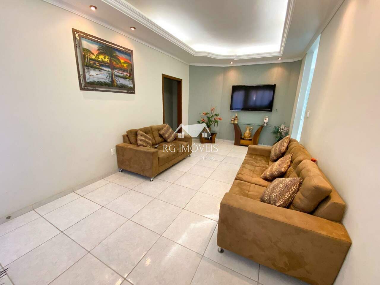 Casa à venda com 6 quartos, 360m² - Foto 23