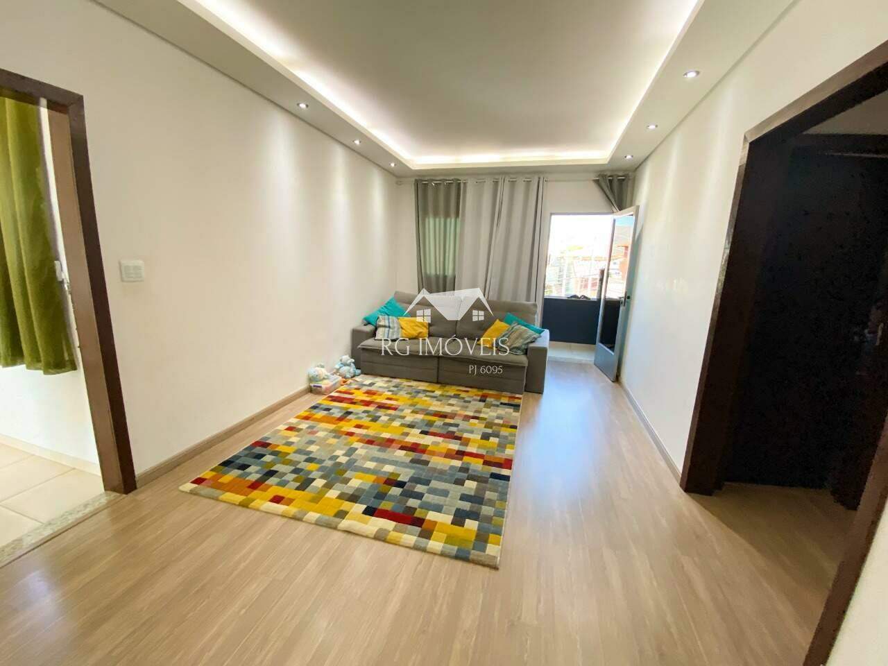 Casa à venda com 6 quartos, 360m² - Foto 5