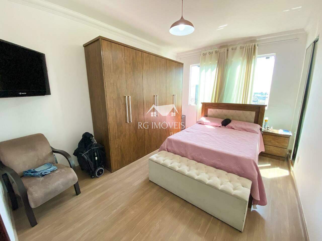 Casa à venda com 6 quartos, 360m² - Foto 14