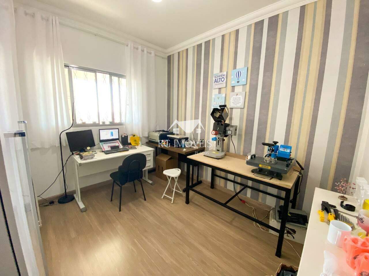 Casa à venda com 6 quartos, 360m² - Foto 18