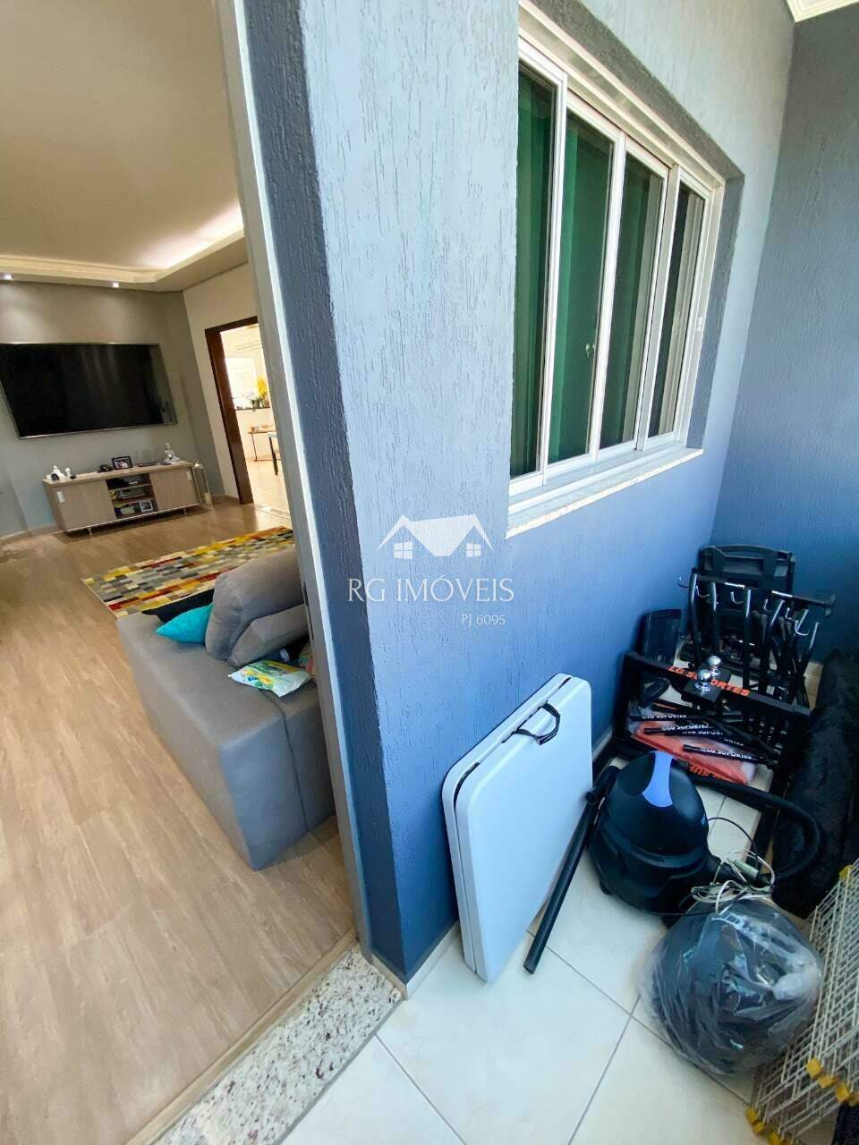 Casa à venda com 6 quartos, 360m² - Foto 6