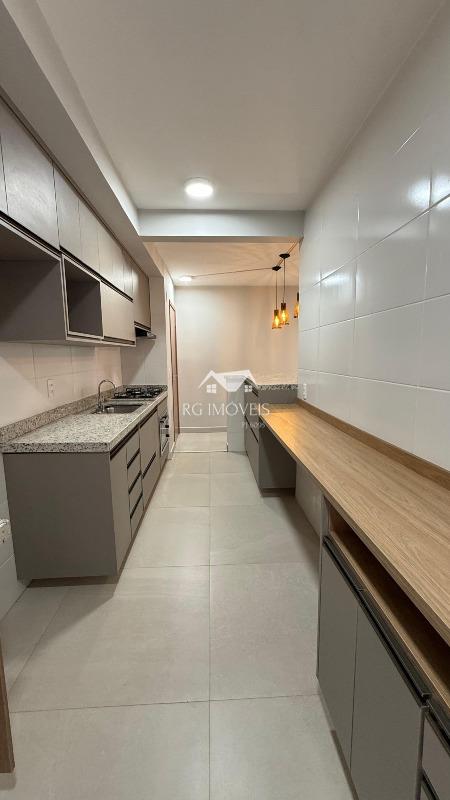 Apartamento, 2 quartos, 89 m² - Foto 10