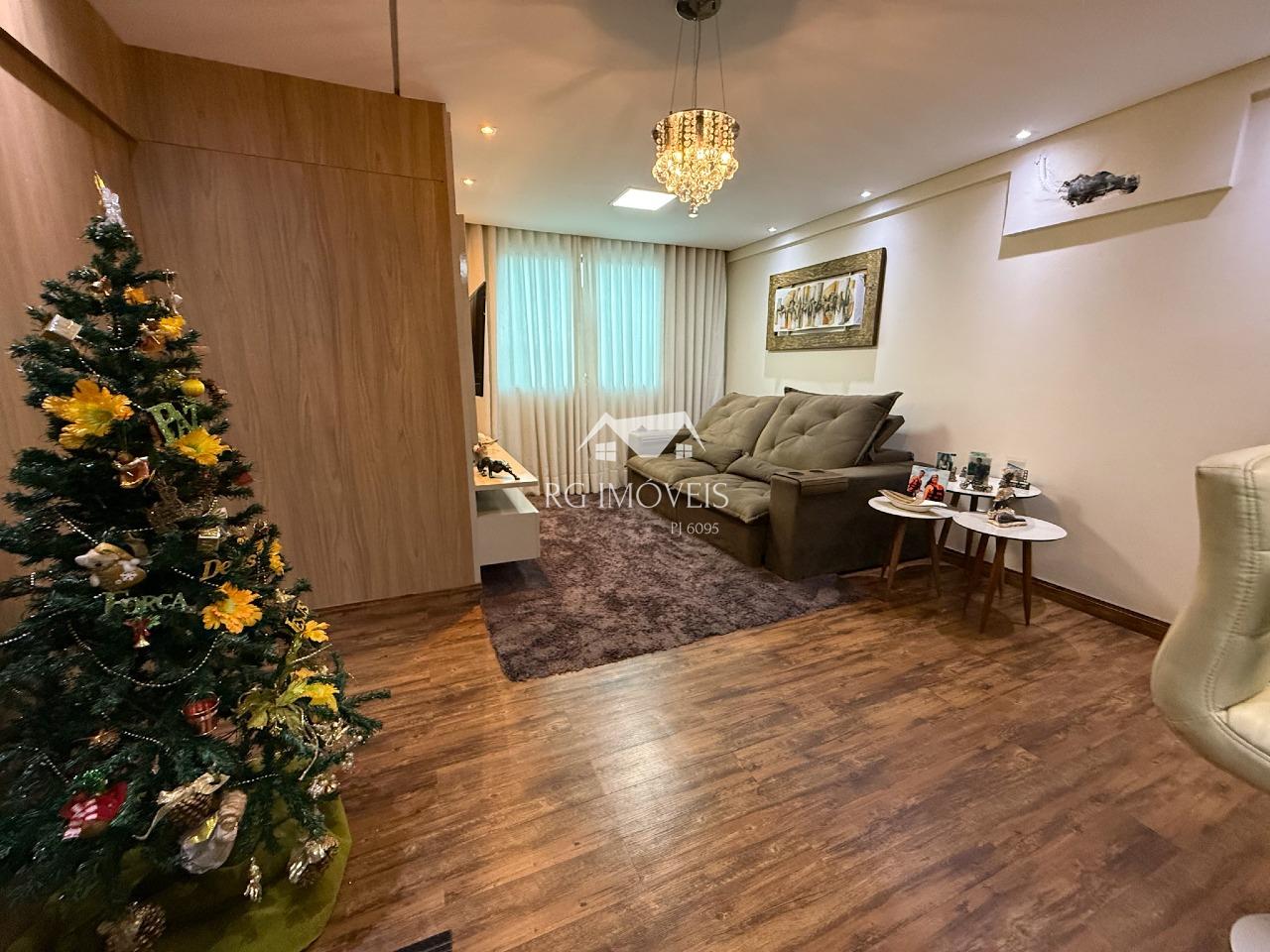 Cobertura, 4 quartos, 152 m² - Foto 5