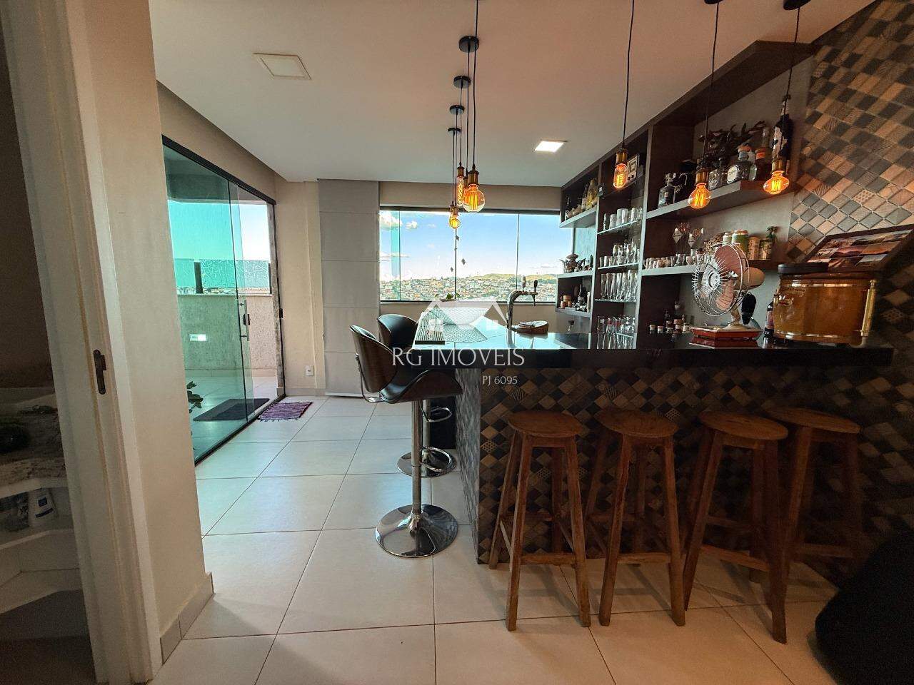 Cobertura, 4 quartos, 152 m² - Foto 24