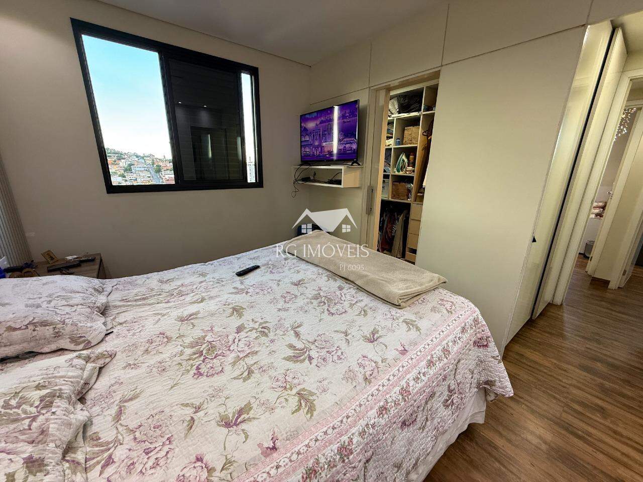 Cobertura, 4 quartos, 152 m² - Foto 15