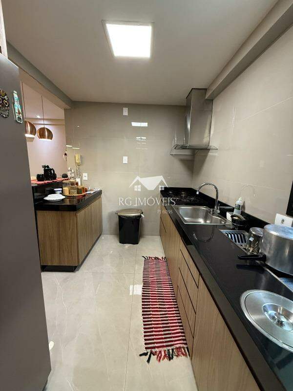 Cobertura, 4 quartos, 152 m² - Foto 7