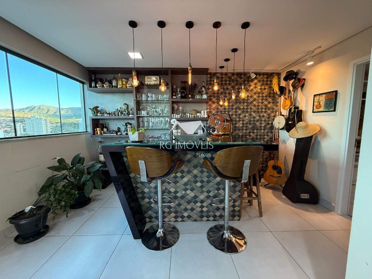 Cobertura, 4 quartos, 152 m² - Foto 21