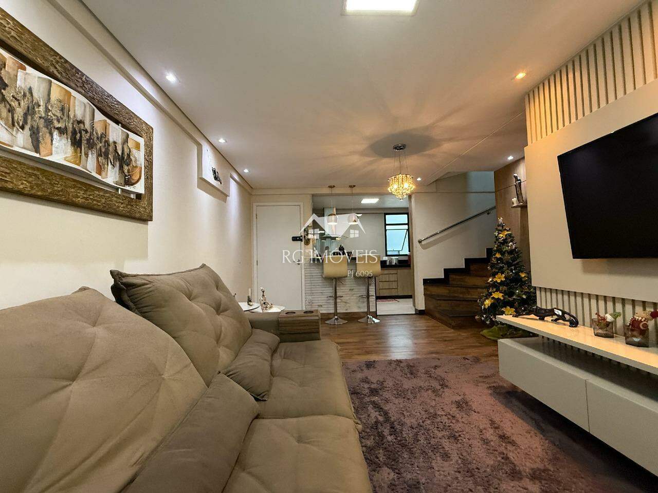 Cobertura, 4 quartos, 152 m² - Foto 6