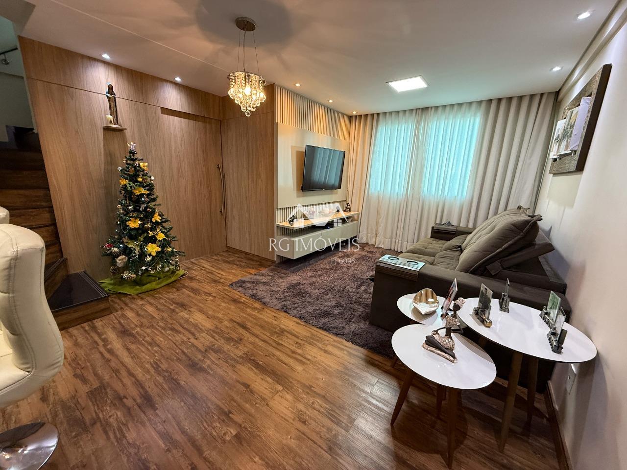 Cobertura, 4 quartos, 152 m² - Foto 2