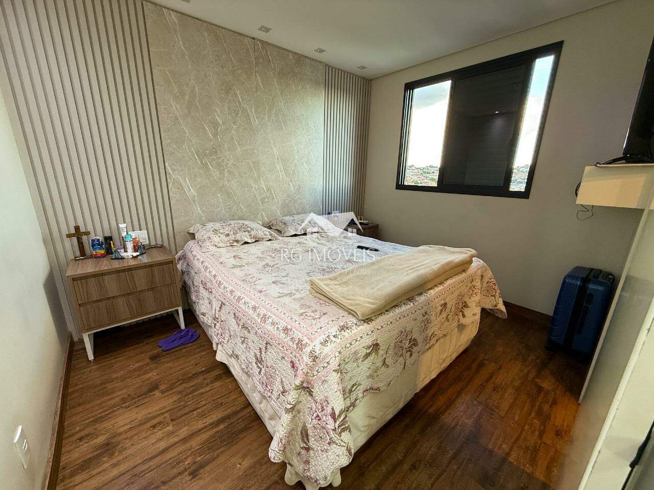 Cobertura, 4 quartos, 152 m² - Foto 12