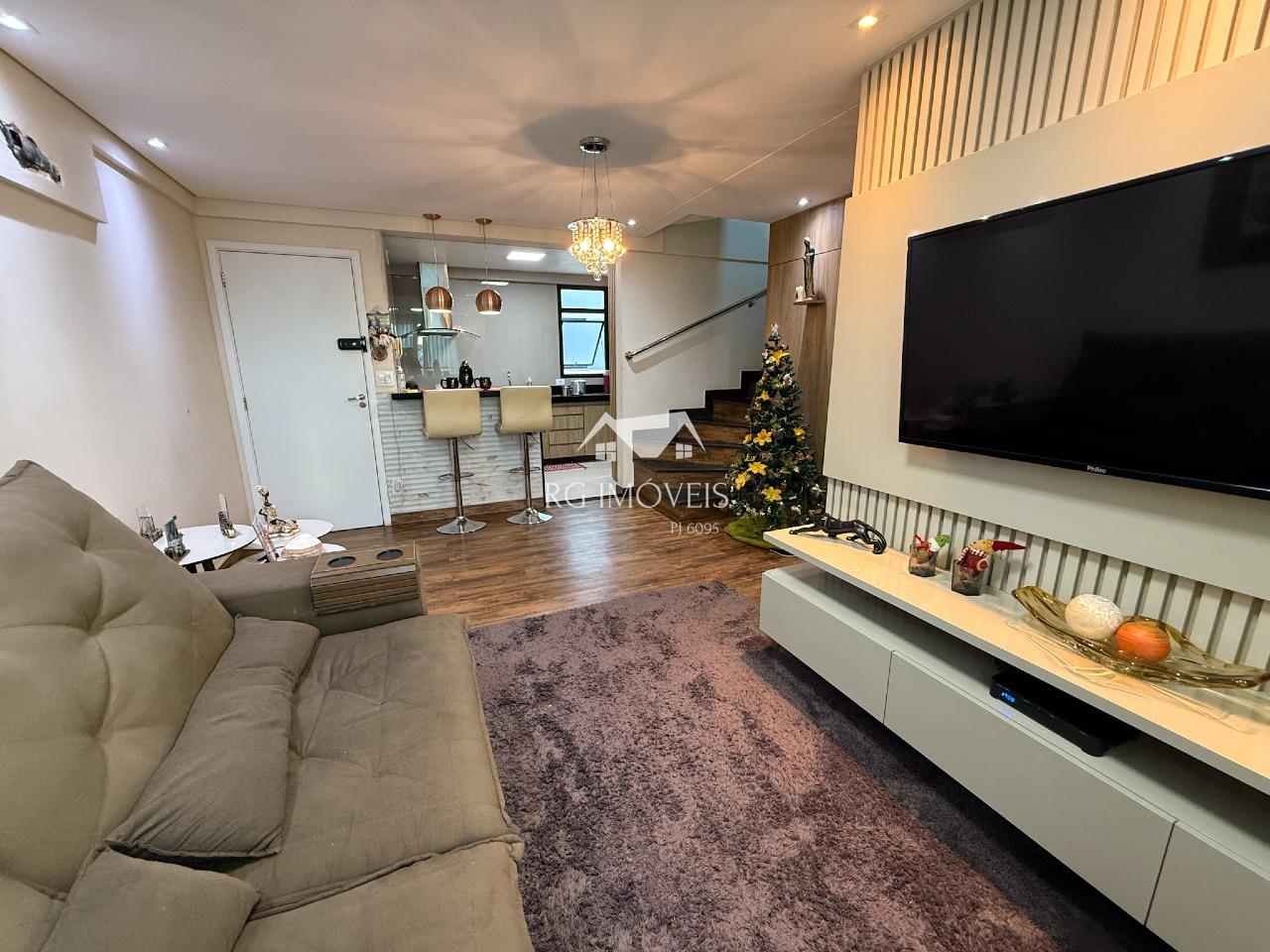 Cobertura, 4 quartos, 152 m² - Foto 3