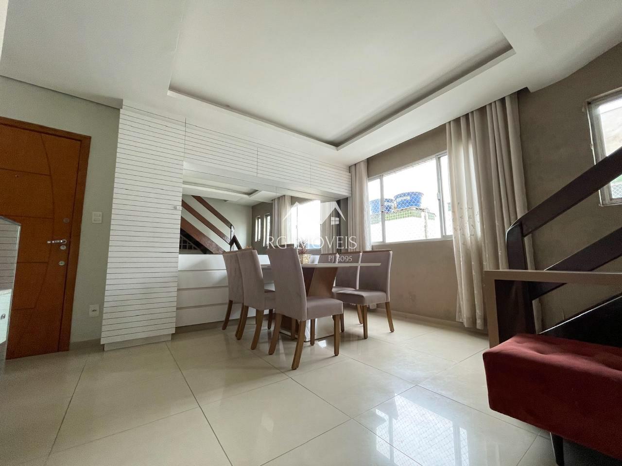 Cobertura, 4 quartos, 180 m² - Foto 8