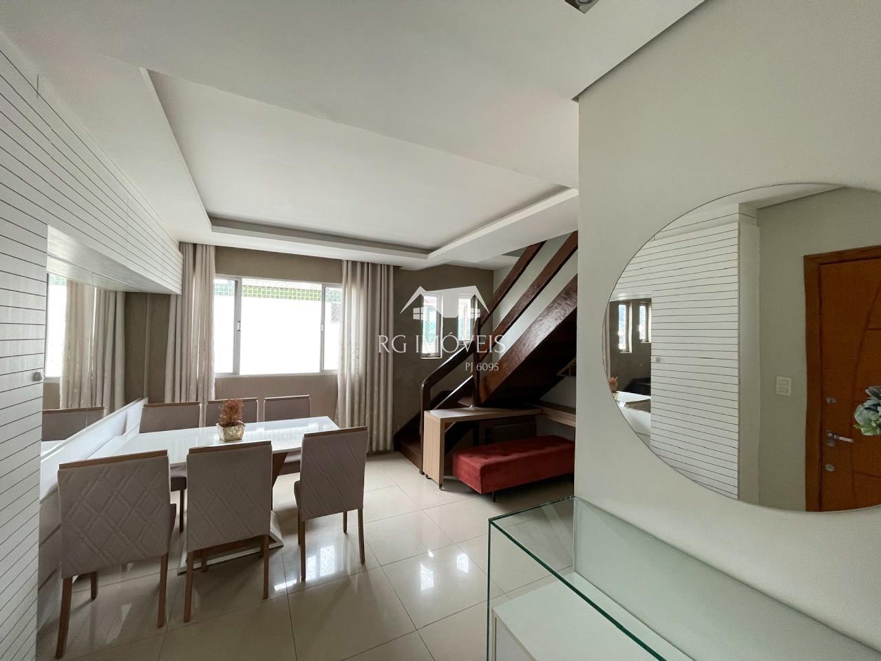 Cobertura, 4 quartos, 180 m² - Foto 7