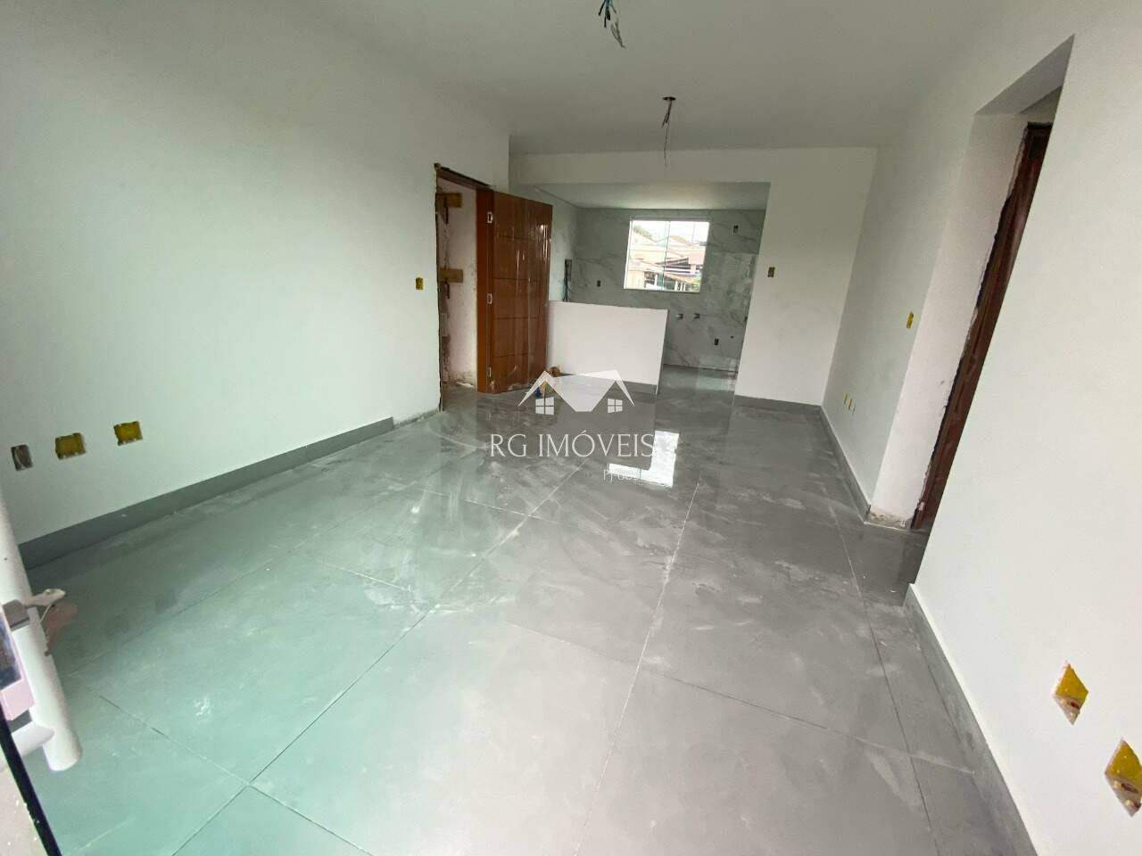 Apartamento à venda com 3 quartos, 90m² - Foto 3