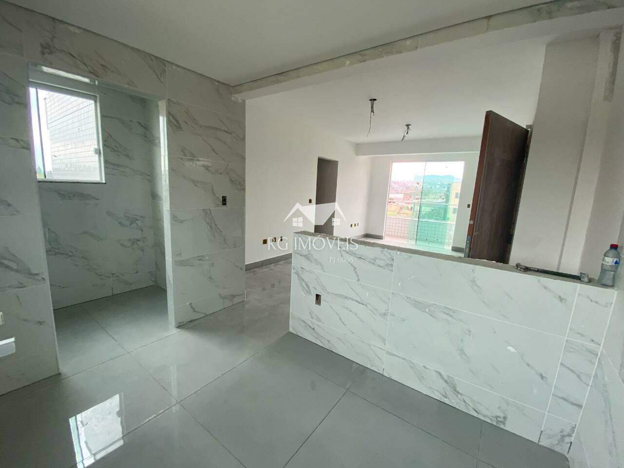 Apartamento à venda com 3 quartos, 90m² - Foto 9