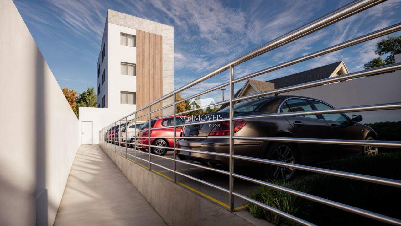 Apartamento, 2 quartos, 75 m² - Foto 5
