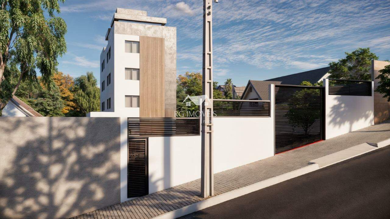 Apartamento, 2 quartos, 75 m² - Foto 2