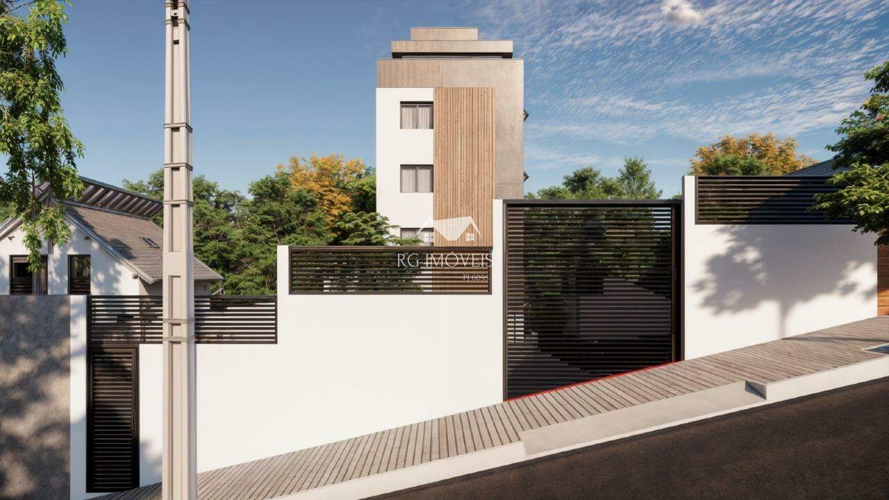 Apartamento, 2 quartos, 75 m² - Foto 4