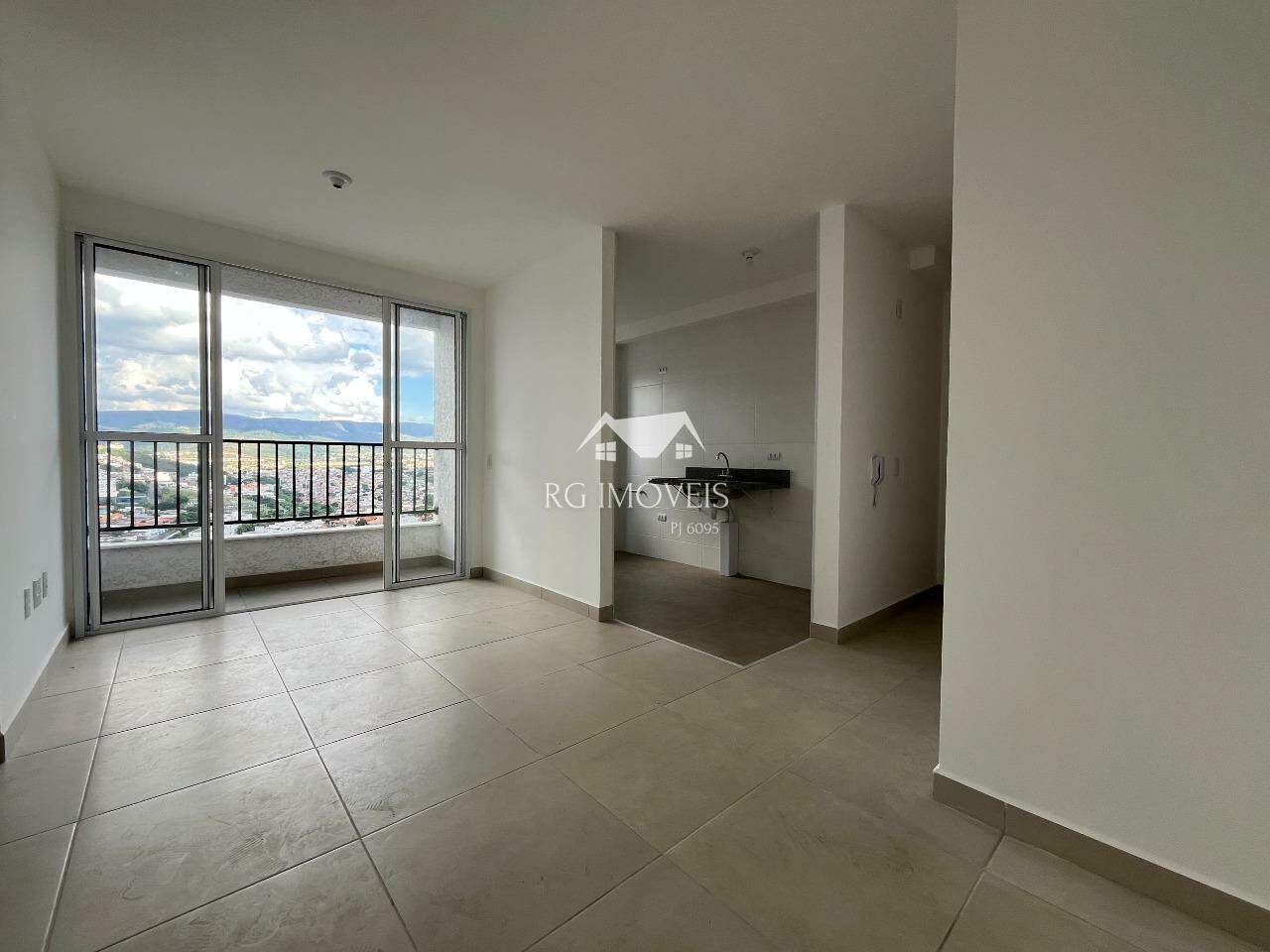 Apartamento, 3 quartos, 65 m² - Foto 2